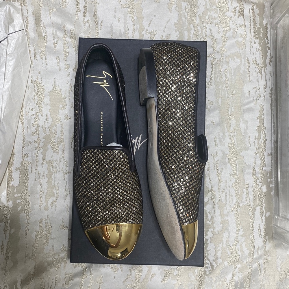Giuseppe loafers